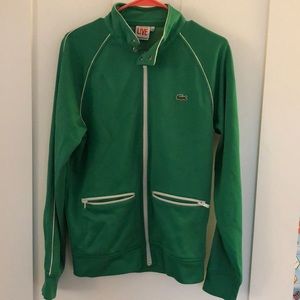 Lacoste Live tracksuit jacket